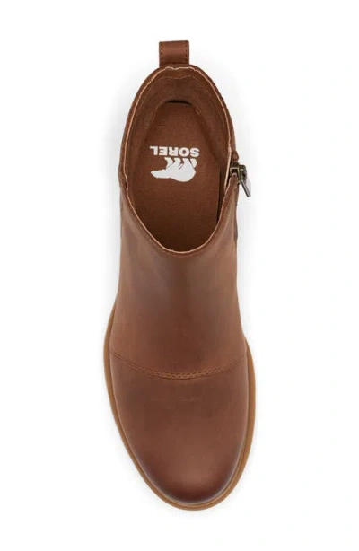 Sorel Emelie Iii Waterproof Boot