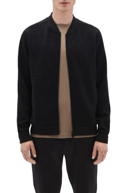 Robert Barakett Elmdon Baseball Jacket