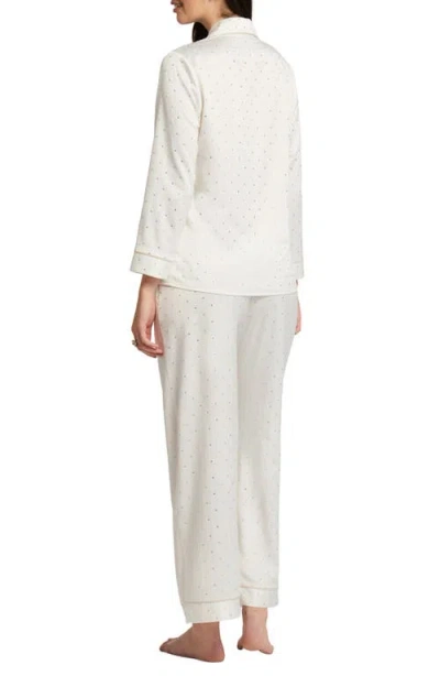 Rya Collection Marilyn Crystal Pajamas