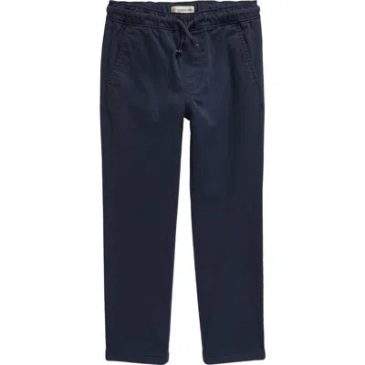 Tucker + Tate Kids' All Day Relaxed Pants In Blue