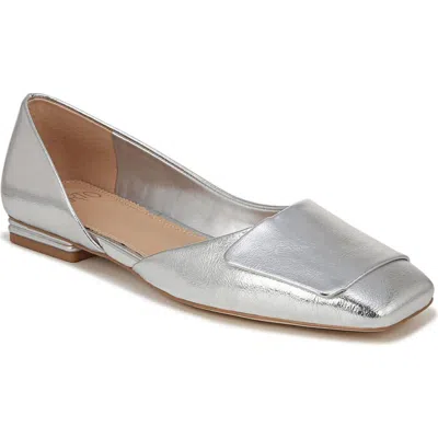 Sarto By Franco Sarto Tracy Half D'orsay Flat