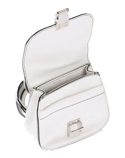 Shop Proenza Schouler Handbags In White