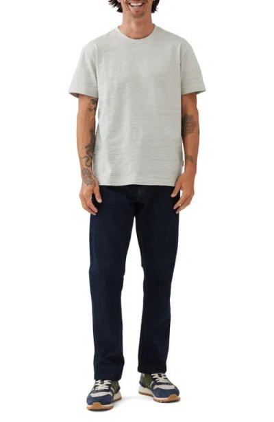 Rodd & Gunn Leith Valley Textured Cotton T-shirt