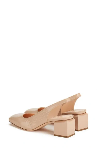 Agl Attilio Giusti Leombruni Angie Slingback Pump
