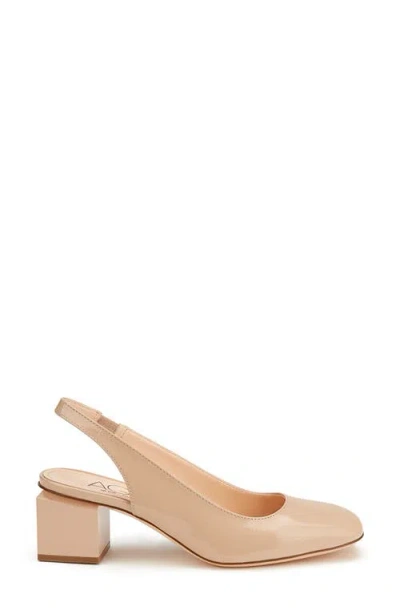 Agl Attilio Giusti Leombruni Angie Slingback Pump
