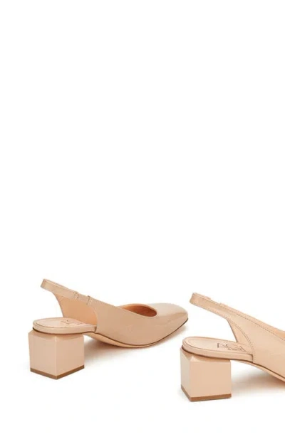 Agl Attilio Giusti Leombruni Angie Slingback Pump
