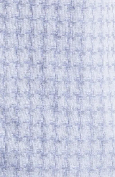 Robert Barakett Dearborn Short Sleeve Button-up Shirt