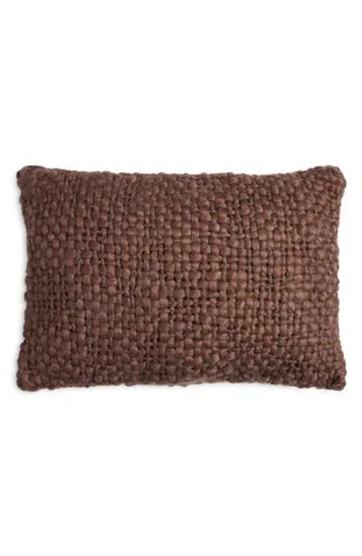 Nordstrom Chunky Handwoven Accent Pillow