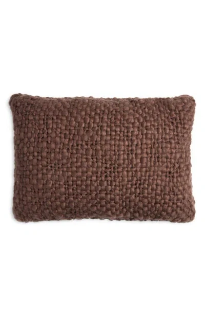 Nordstrom Chunky Handwoven Accent Pillow
