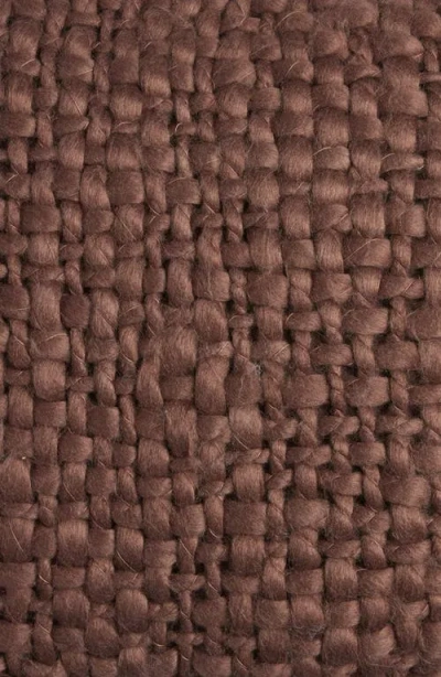 Nordstrom Chunky Handwoven Accent Pillow