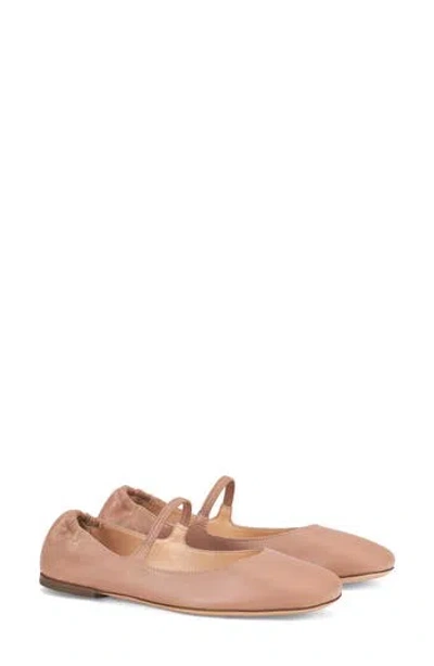 Agl Attilio Giusti Leombruni Agl Iris Mary Jane Flat