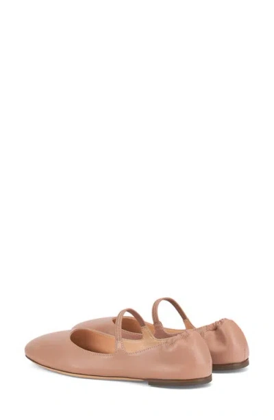 Agl Attilio Giusti Leombruni Agl Iris Mary Jane Flat