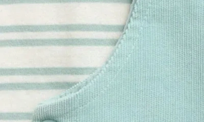 Tucker + Tate T-shirt & Corduroy Dress Set In Blue