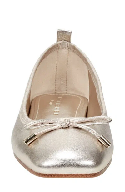 Marc Fisher Ltd Ubet Ballet Flat