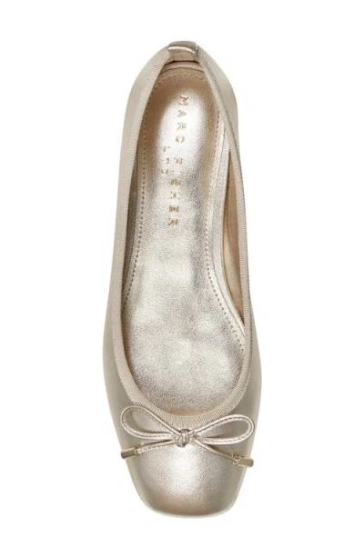Marc Fisher Ltd Ubet Ballet Flat