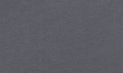 Little Me Grey Fleece Hoodie & Joggers Set In Gray