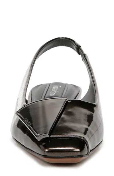 Franco Sarto Cassidy Slingbacks