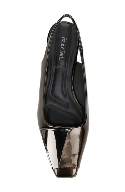 Franco Sarto Cassidy Slingbacks