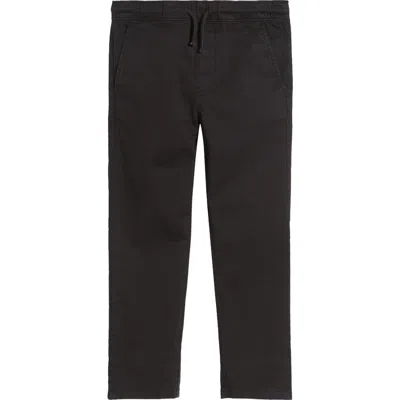 Tucker + Tate Kids' All Day Relaxed Pants In Black