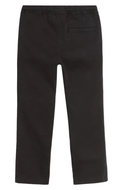 Tucker + Tate Kids' All Day Relaxed Pants In Black