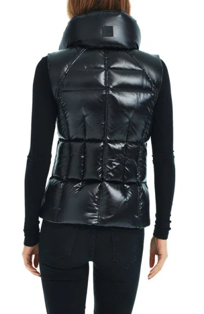 Sam . Freedom Down Puffer Vest