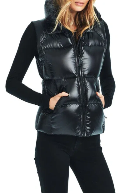 Sam . Freedom Down Puffer Vest