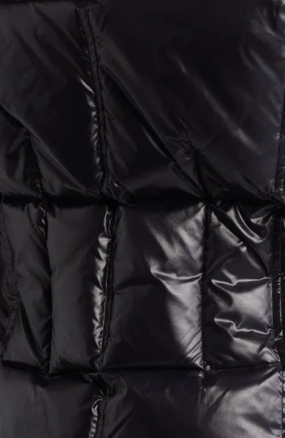 Sam . Freedom Down Puffer Vest