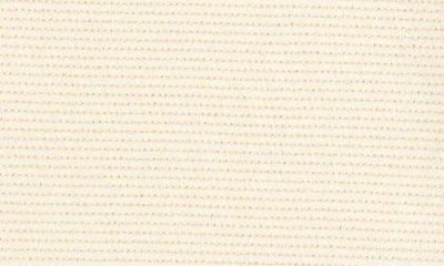 Nordstrom Kids' Sparkle Mesh Top In Neutral