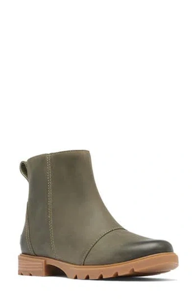 Sorel Emelie Iii Waterproof Boot