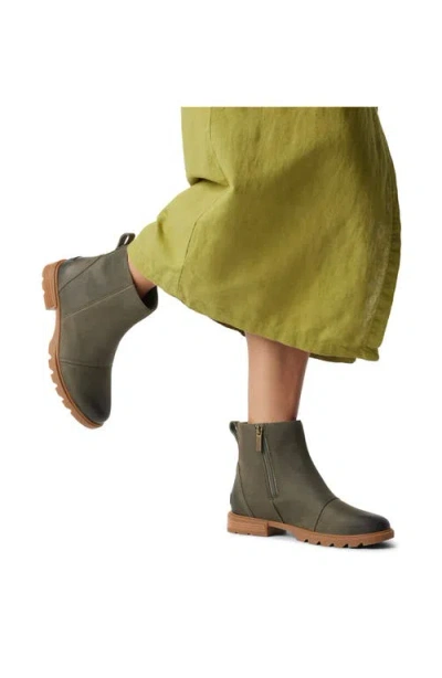 Sorel Emelie Iii Waterproof Boot