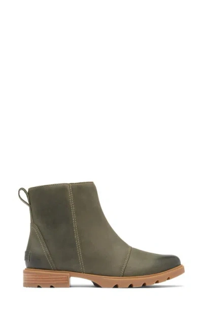Sorel Emelie Iii Waterproof Boot
