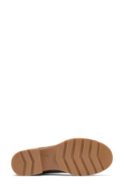 Sorel Emelie Iii Waterproof Boot