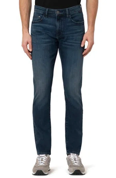 Mavi Jeans Zach Straight Leg Jeans