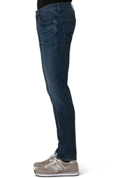 Mavi Jeans Zach Straight Leg Jeans