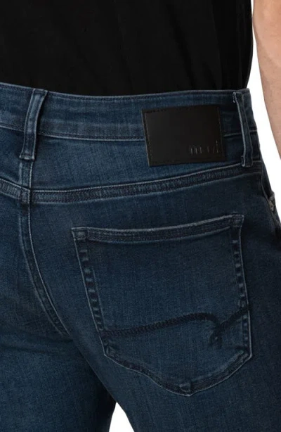Mavi Jeans Zach Straight Leg Jeans