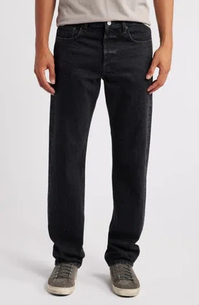 Frame The Straight Jeans In Unknown