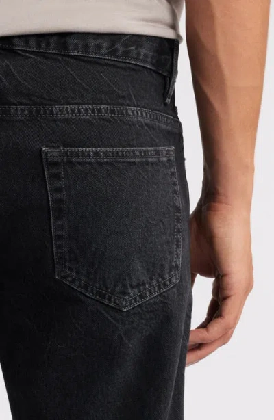 Frame The Straight Jeans In Unknown