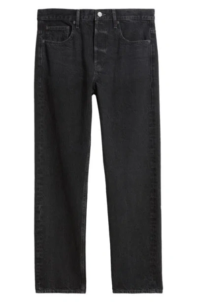 Frame The Straight Jeans In Unknown