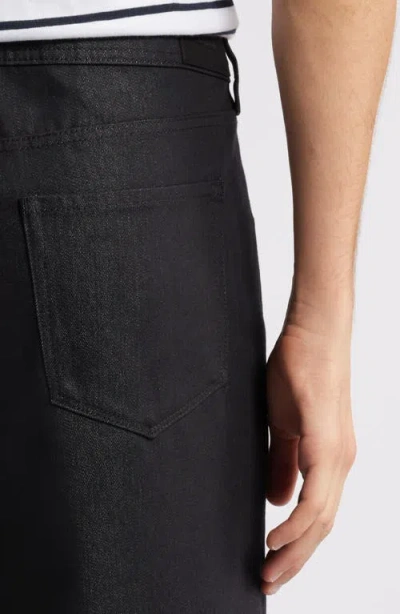 Vayder Cuff Wide Leg Jeans