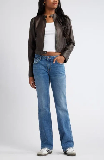 Bp. Low Rise Bootcut Jeans