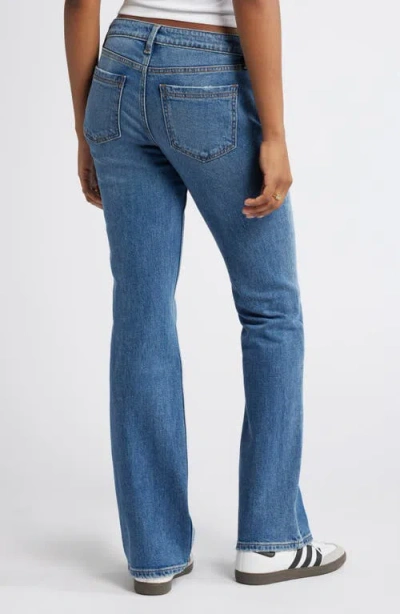 Bp. Low Rise Bootcut Jeans