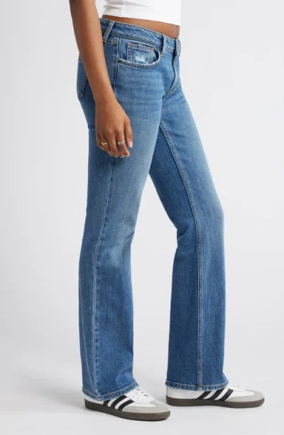 Bp. Low Rise Bootcut Jeans
