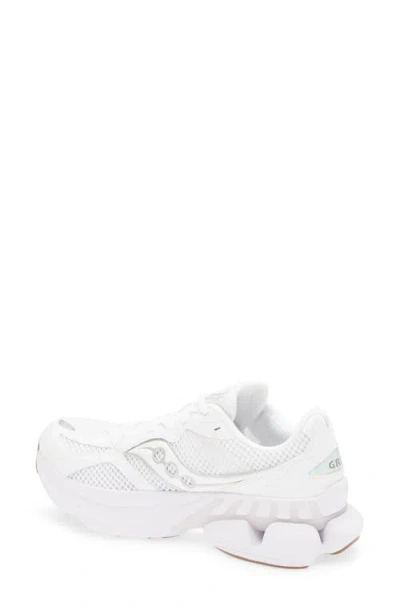 Saucony Grid Nxt Sneaker