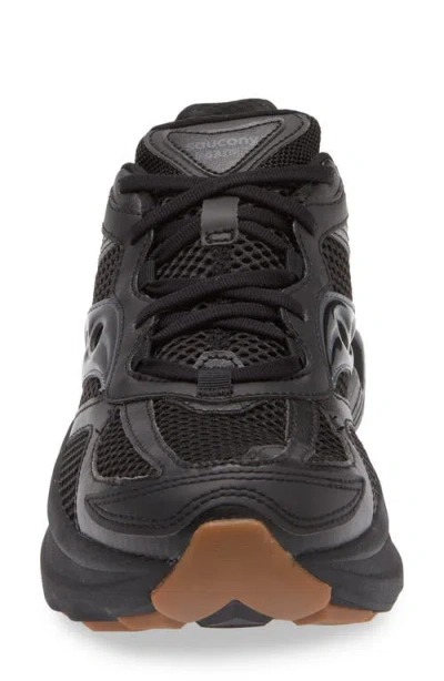 Saucony Grid Nxt Sneaker In Multi