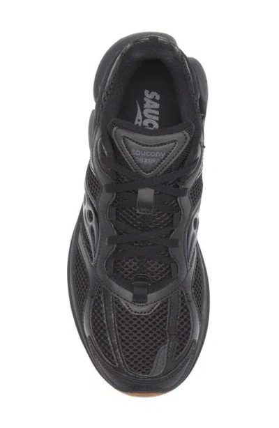 Saucony Grid Nxt Sneaker In Multi