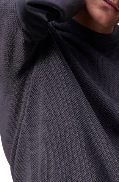 Rag & Bone Dexter Washed Crewneck Sweater