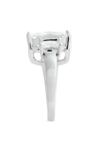 Nordstrom Cubic Zirconia Moi Et Toi Ring