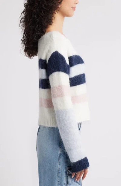 Bp. Cozy Stripe Sweater