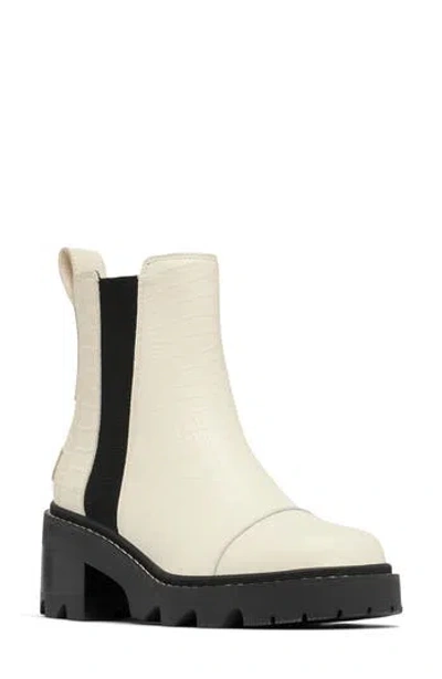 Sorel Joan Now Waterproof Chelsea Boot