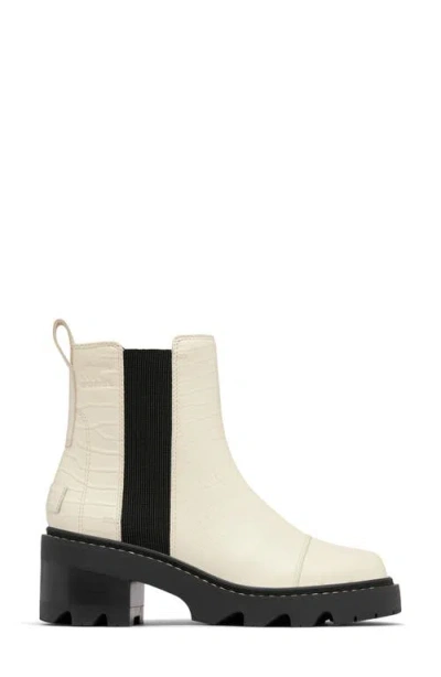 Sorel Joan Now Waterproof Chelsea Boot